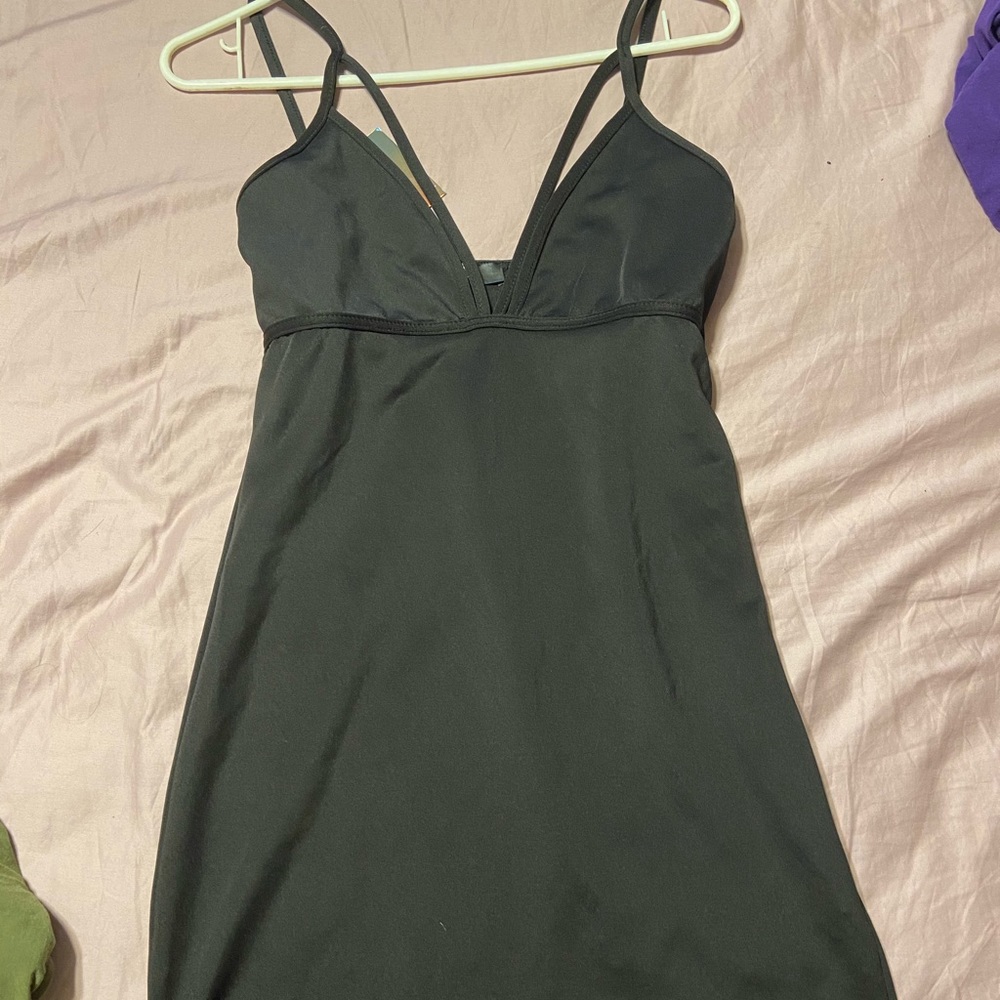Missguided Little Black Dress
